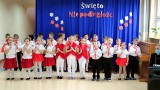 Obchody święta Niepodległości w przedszkolu Bajkowa Ciuchcia w Jędrzejowie. Nauka patriotyzmu od najmłodszych lat 