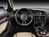 Audi A4 po face liftingu [GALERIA]