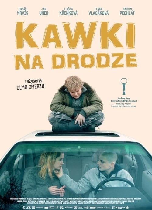 Czeski film i wszystko jasne. Kino Rejs zaprasza na cykl "Czeski dla początkujących". Zobacz, co warto obejrzeć 