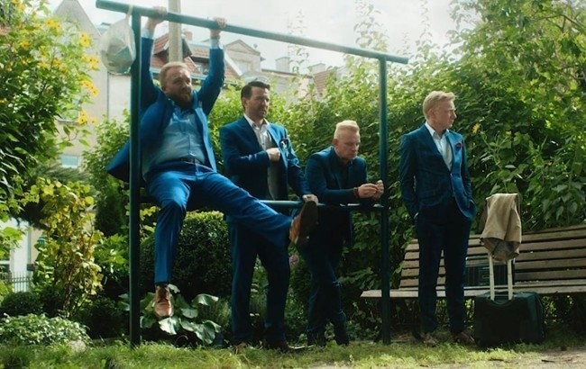 Kieleckie kino Moskwa zaprasza na premiery „Każdy ma swoje lato” i „Oto my” (WIDEO, zdjęcia)