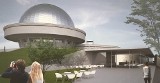 Planetarium Śląskie zamienia się w Śląski Park Nauki. Rusza modernizacja i rozbudowa WIZUALIZACJE