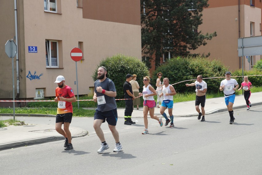 W niedzielę, w Pszczynie po raz piąty odbył się  Carbo...