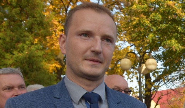 Kandydat na burmistrza Włoszczowy Piotr Bulski apeluje do przeciwników politycznych o zaprzestanie hejtu pod jego adresem.