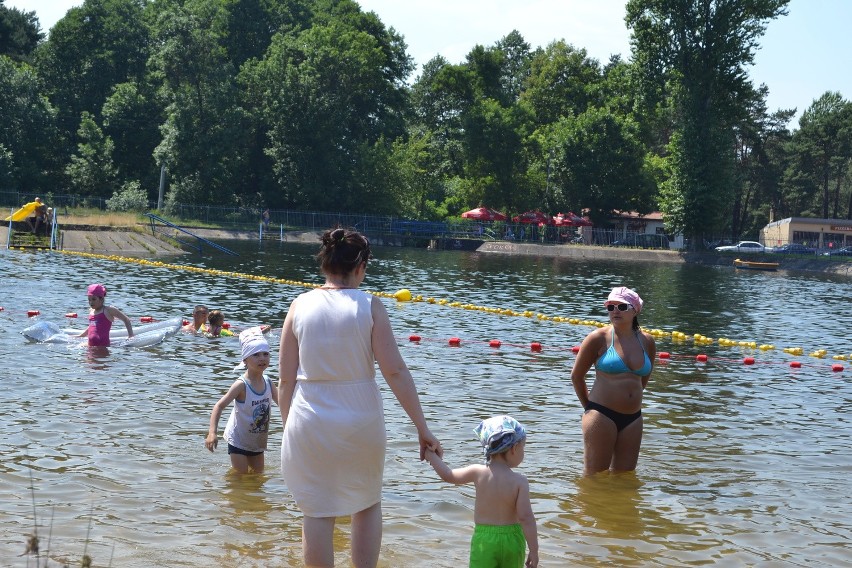 Mieszkańcy Żarek Letniska, Myszkowa i okolic w sobotę...