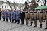 Obchody Narodowego Święta Niepodległości w Suwałkach [ZDJĘCIA]