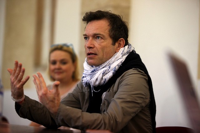 Christophe Rousset