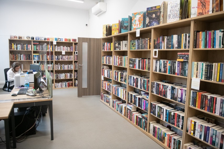 Remont siedziby Wojewódzkiej Biblioteki Publicznej i Centrum...