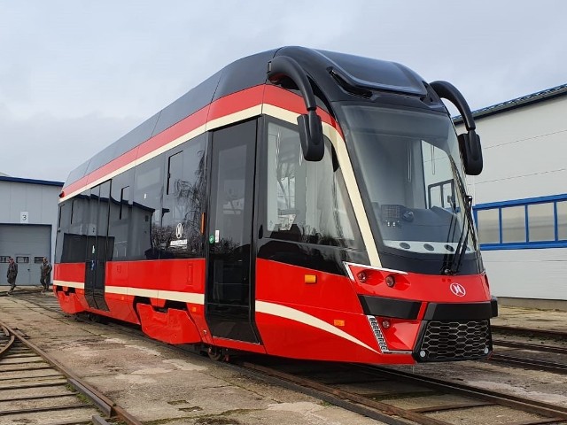 Katowice – wstrzymanie ruchu tramwajów na Brynów