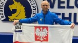 Grzegorz Pysz w elitarnym gronie Polaków, którzy zdobyli Koronę Maratonów Świata. Żorzanin ukończył maratony m.in. w Tokio i Bostonie