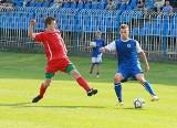 W trzeciej lidze z naszych wygrał tylko Stilon Gorzów (wyniki 1. kolejki)