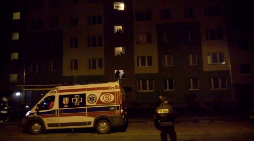 Śląscy policjanci i mieszkańcy Kuźni Raciborskiej są...