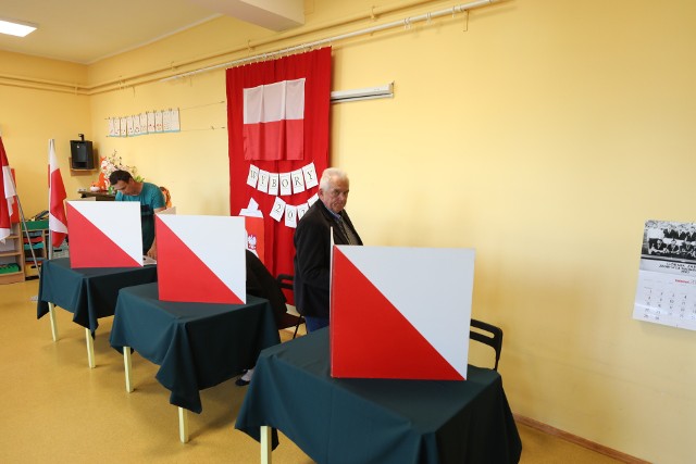 W niedzielę 7 kwietnia miały miejsce wybory samorządowe.