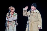 Kabaret pod Wyrwigroszem wystąpił w Teatrze Dramatycznym (zdjęcia)