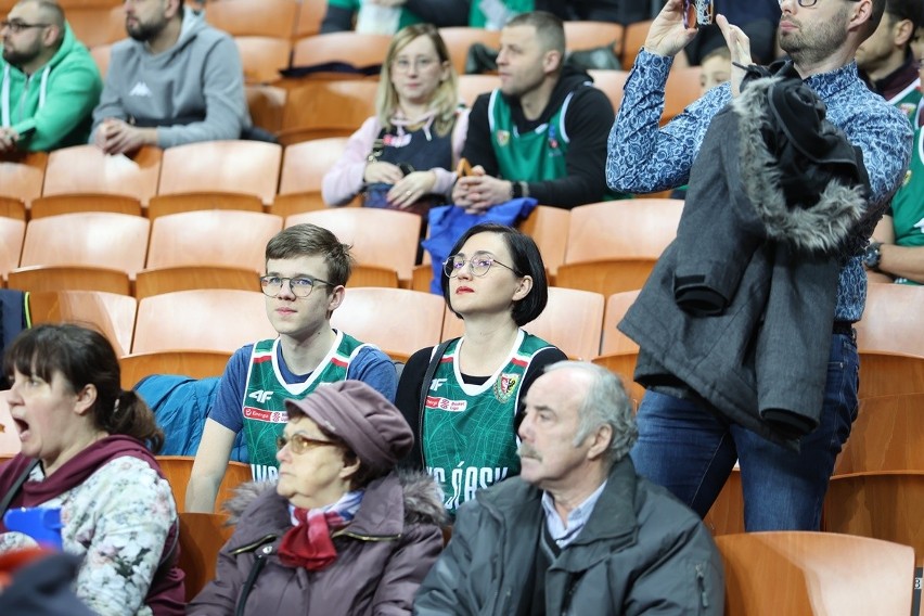 Rywalizacja Śląska z Anwilem doczekała się miana Świętej...