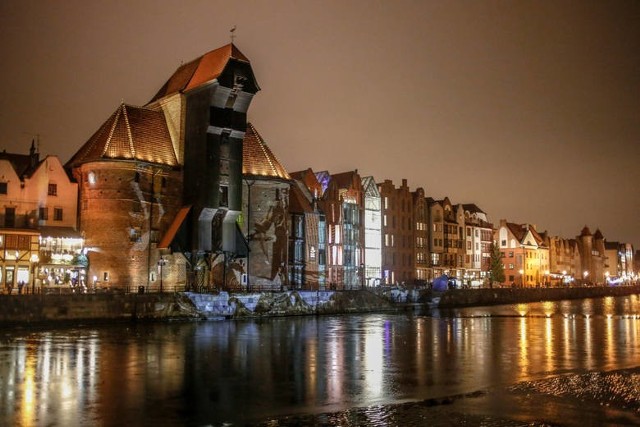 Gdańsk na szóstym miejscu najbardziej innowacyjnych miast w Polsce 2018 w rankingu "Forbesa".