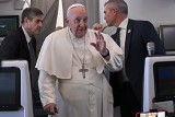 Franciszek spotka się z Zełenskim i Putinem? Papież wyjaśnił, dlaczego do tej pory nie odwiedził Kijowa