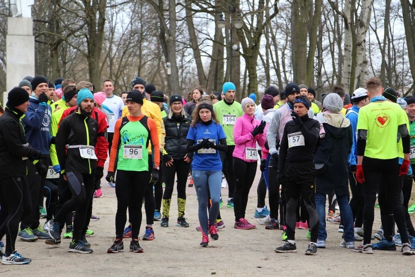 Marcowe Grand Prix Zwierzyńca.