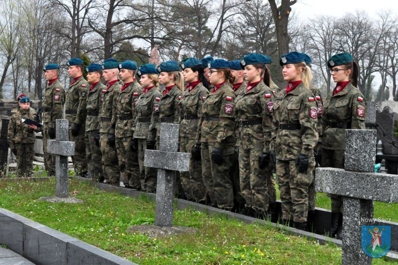 Nowy Sącz. Sądeczanie uczcili Sybiraków Apelem Pamięci. Zdjęcia