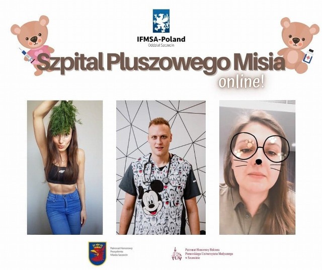 Szpital Pluszowego Misia