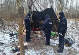 Słuchacze ze Szkoły Policji w Słupsku patrolują Koszalin 