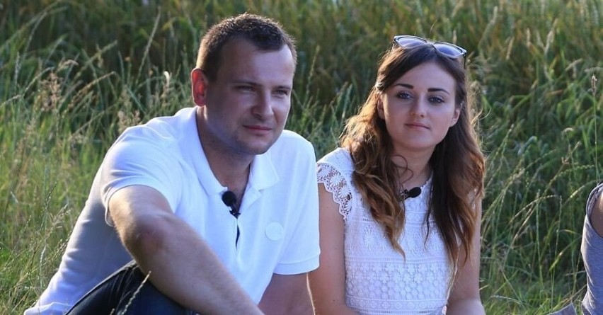 Ania i Grzegorz Bardowscy są jedną z najpopularniejszych par...