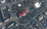 Mariupol: Wyścig z czasem o uratowanie uwięzionych pod gruzami zniszczonego teatru 