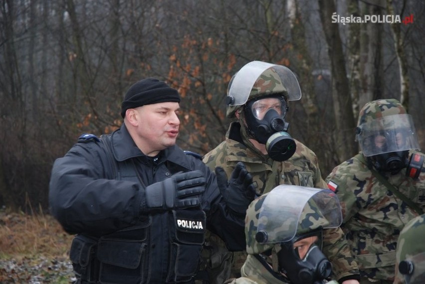 Szkolenia żołnierzy to kolejny etap przygotowań wojskowych...