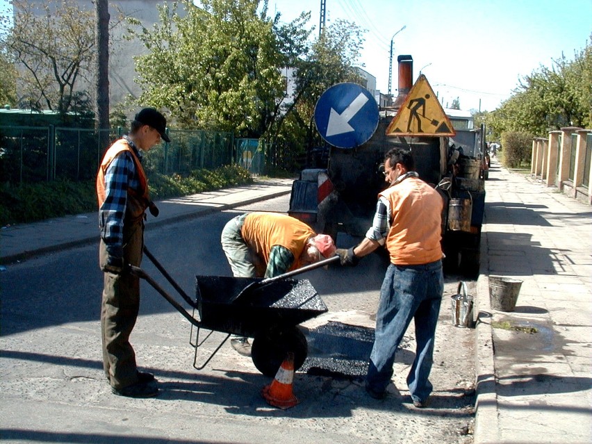 Przedstawiamy zdjęcia naszego fotoreportera Radosława...