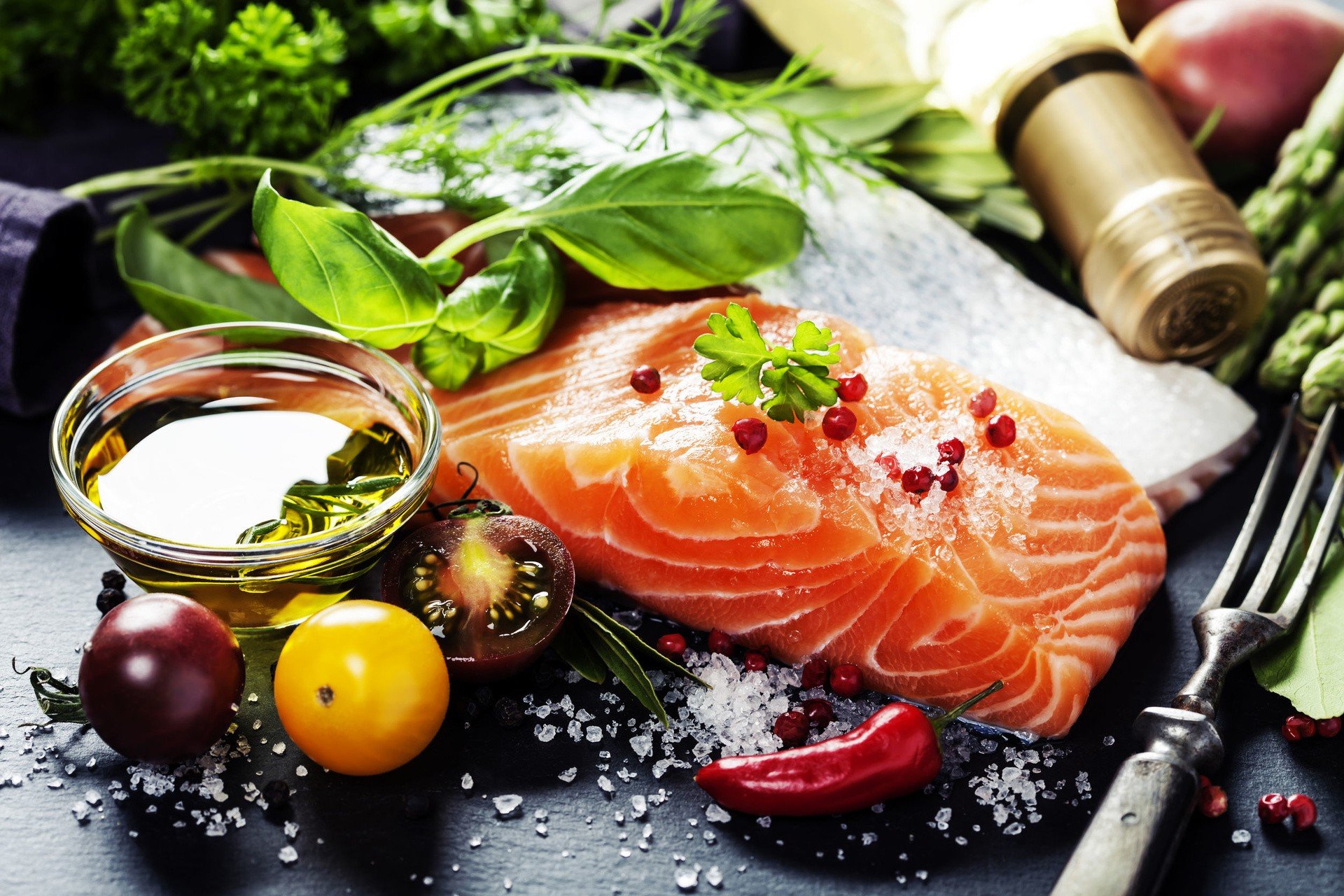 Omega-3 i omega-6 – właściwości zdrowotne i źródła pokarmowe. Dlaczego  kwasy omega są ważnym składnikiem codziennej diety? | Strona Zdrowia
