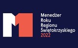 I edycja konkursu Menedżer Roku Regionu Świętokrzyskiego. Poznaj nominowanych do tytułów