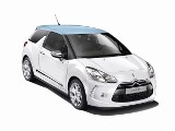 Niebawem trafi do sprzedaży nowy citroen o nazwie DS3