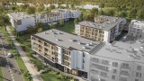 W Kielcach powstają pierwsze inteligentne mieszkania. Inwestycja "Moja Klonowa" nad zalewem. Zobaczcie wizualizacje i zdjęcia