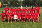 Rugby 7. Trzy łodzianki grały w reprezentacji Polski