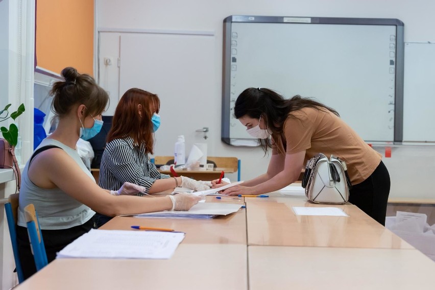 Wyniki wyborów prezydenckich 2020 w powiecie bieruńsko-lędzińskim. Najwięcej głosów dla Andrzeja Dudy