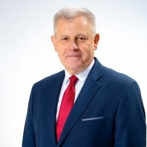 Waldemar Grochowski ma 65 lat. W 2018 roku mieszkańcy gminy...
