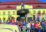 Niemal 100-letnia Fontanna Rybaka w Darłowie zostanie wyremontowana