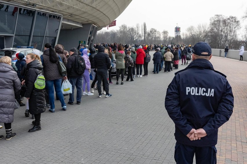 16 marca rozpoczęło się nadawanie numeru PESEL obywatelom...