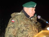 Odszedł generał Poluchowicz. Pogrzeb w sobotę w Szczecinku