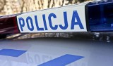 Bukowina Tatrzańska. 25-latek rzucił się z siekierą na policjanta