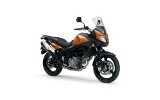 Suzuki V-Strom 650 ABS