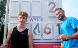 SL Olimpia ma wielki talent tyczkarski. Piotr Wołoszyn uzyskał drugi wynik globu, ale trener martwi się o jego przyszłość i lekkiej atletyki