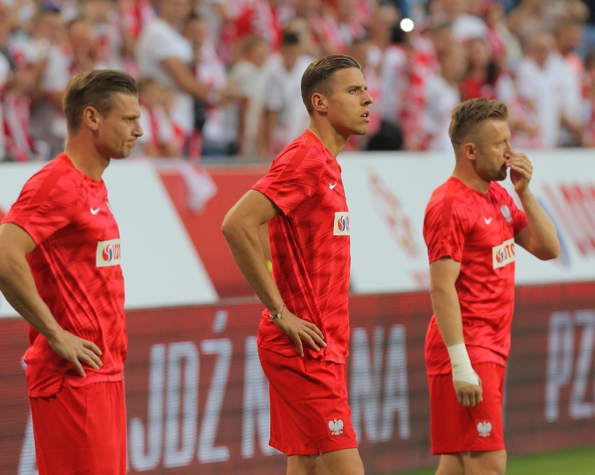 Polska Litwa 2018 Transmisja za darmo. Gdzie oglądać mecz...