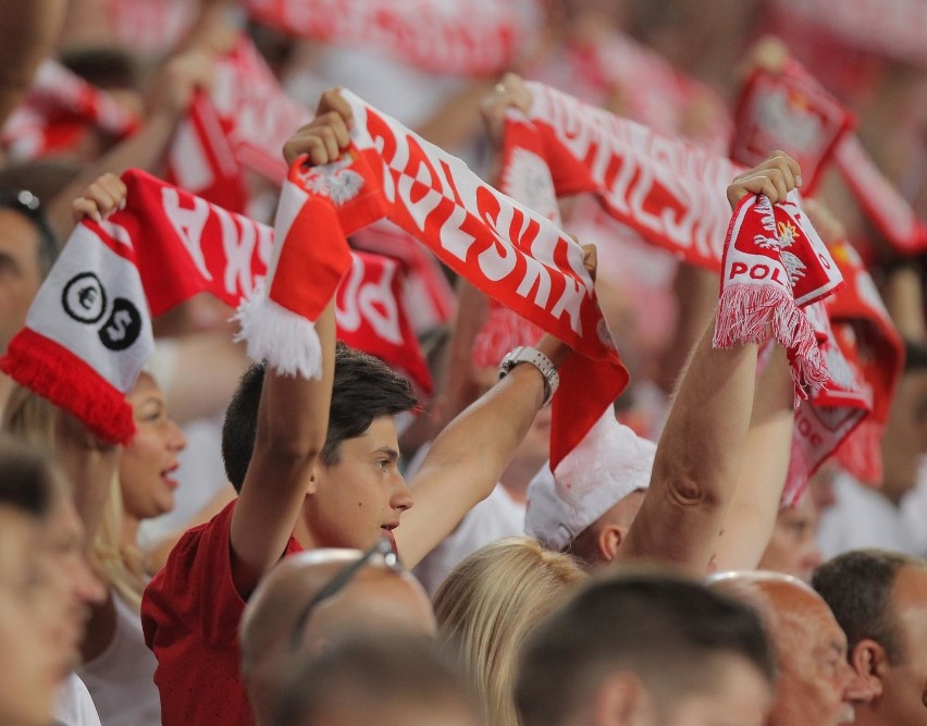 Polska Litwa 2018 Transmisja za darmo. Gdzie oglądać mecz...