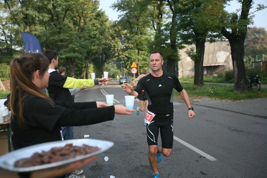 Silesia Marathon 2014