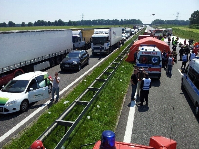 Polskie i czeskie służby wezmą udział w ćwiczeniach na...