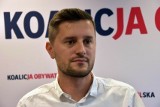 Tomasz Kaliszan: Będziemy pytać pana prezydenta o trasę średnicową