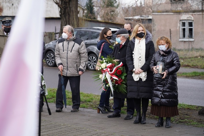 Tak obchodziliśmy Dzień Sapera 2021 we Włocławku [zdjęcia]