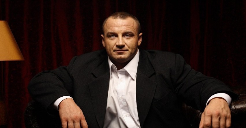 Tak mieszka Mariusz Pudzianowski. Przepastna posiadłość legendarnego wojownika musiała kosztować fortunę!