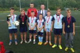 Orlik Cup Smyków 2016. Królewiec był najlepszy 