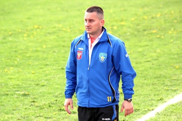 Świetna seria zwycięstw podopiecznych trenera Tomasza Słowika w lidze okręgowej podtrzymana.